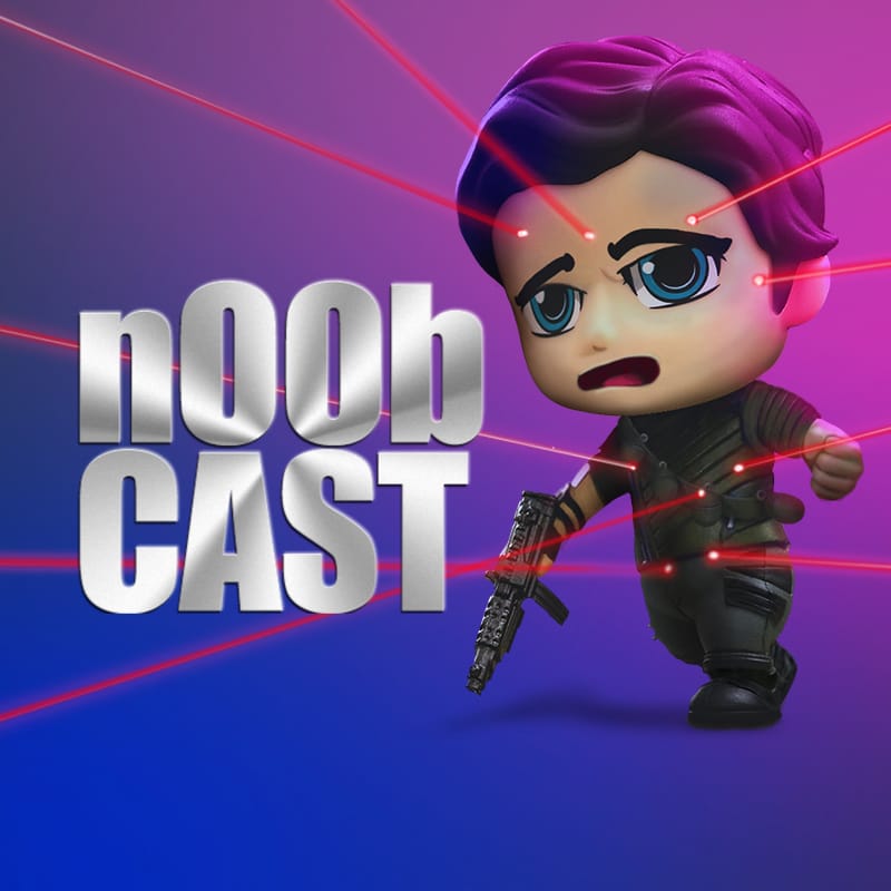 Noobcast