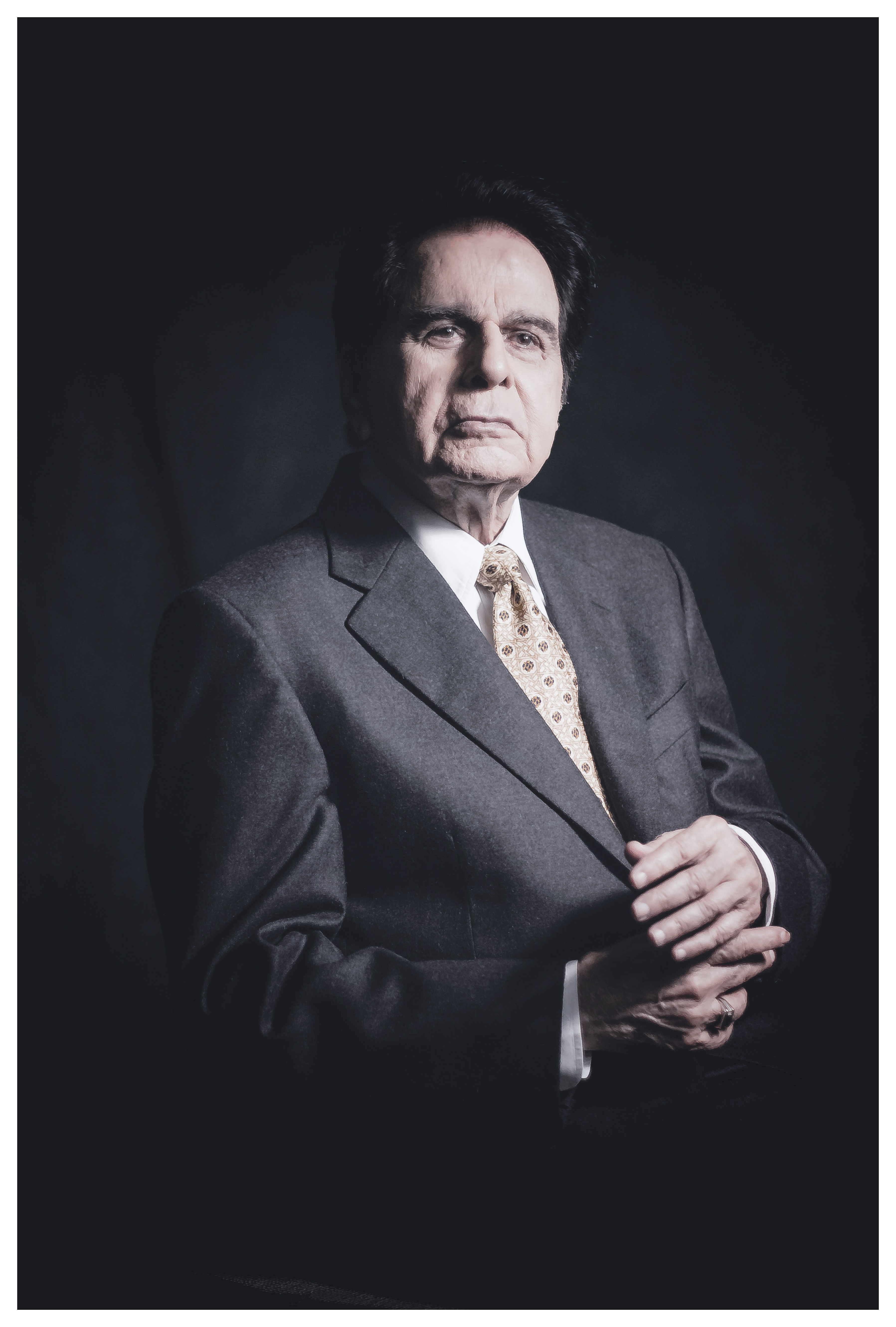 BTS shoot