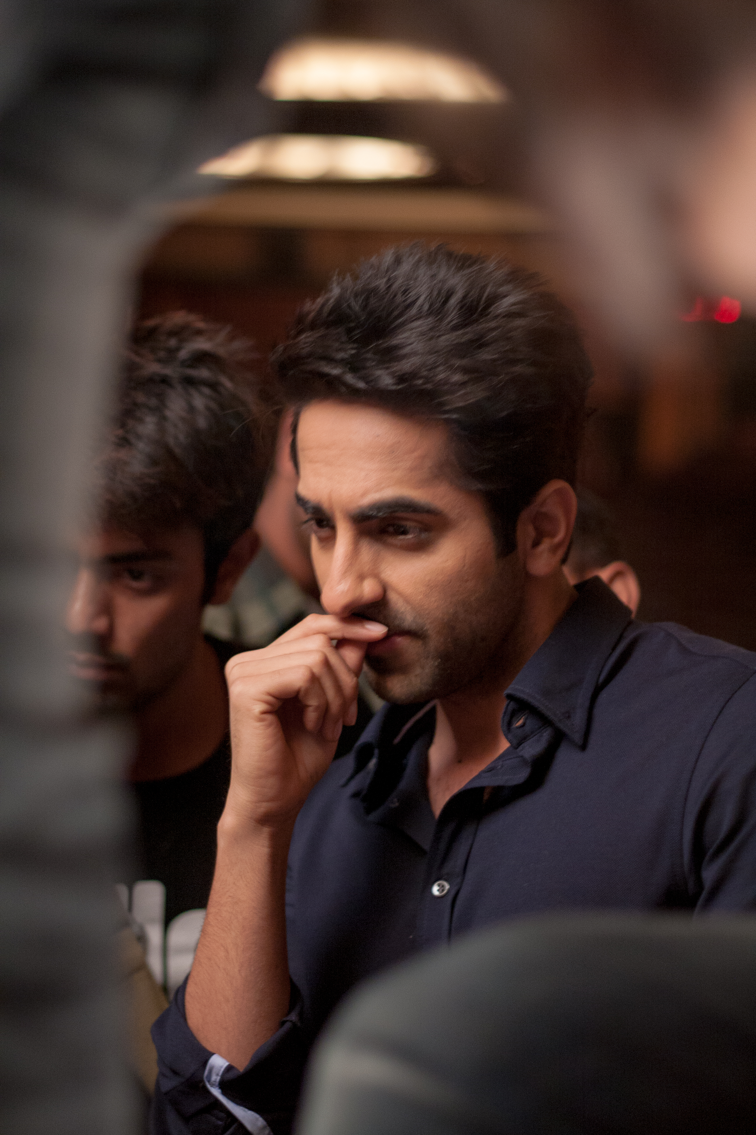 Ayushmann Khurrana
