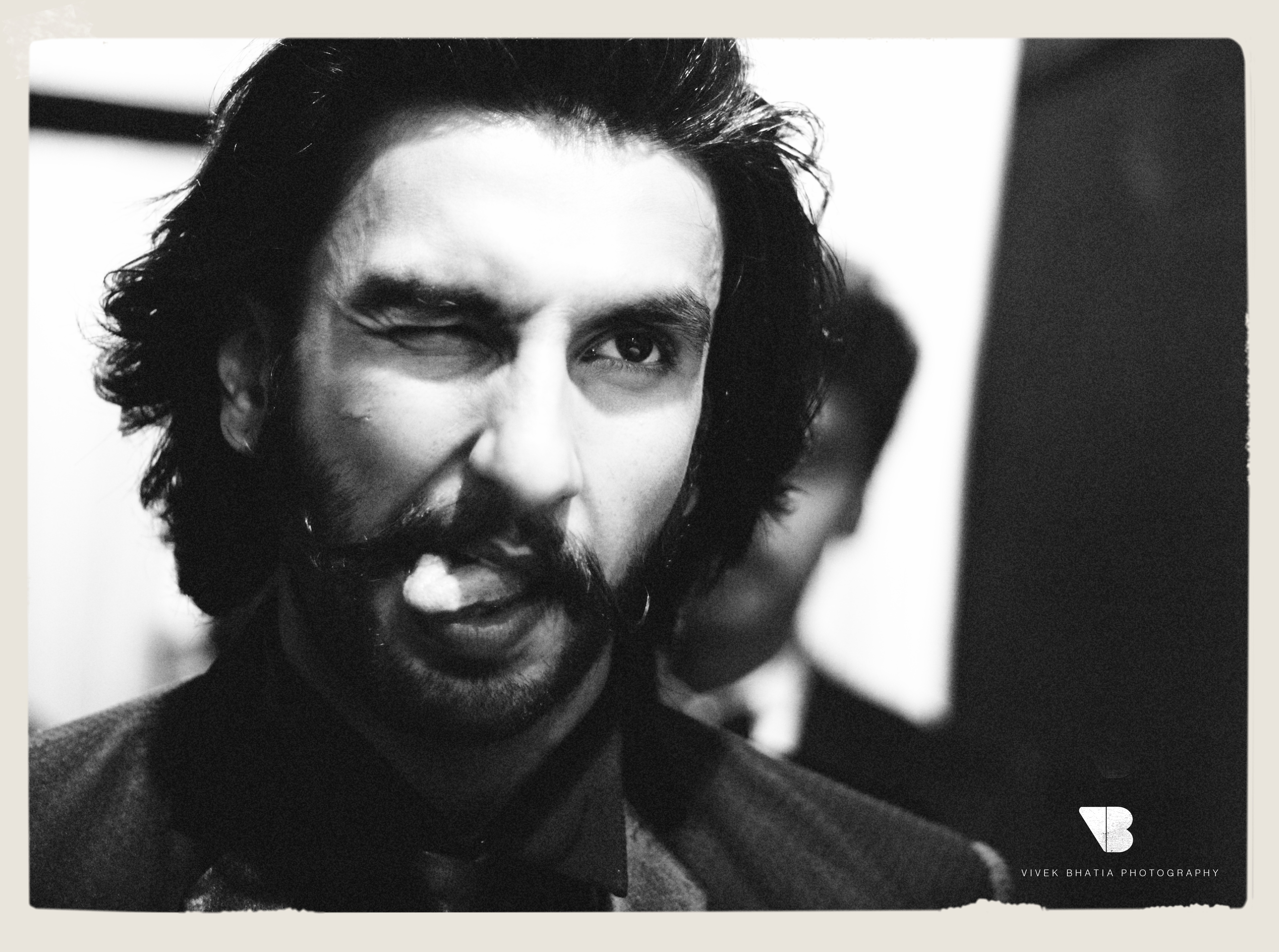 Ranveer Singh