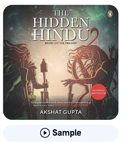 The Hidden Hindu