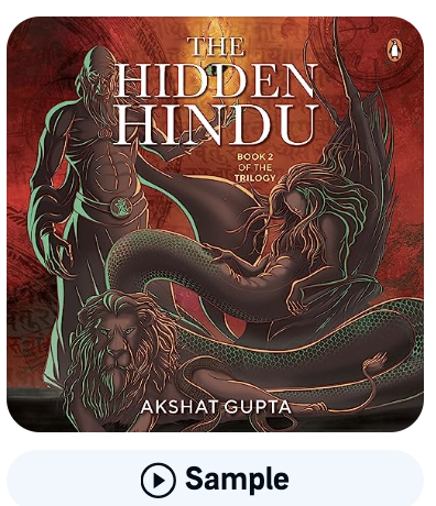 The Hidden Hindu 2