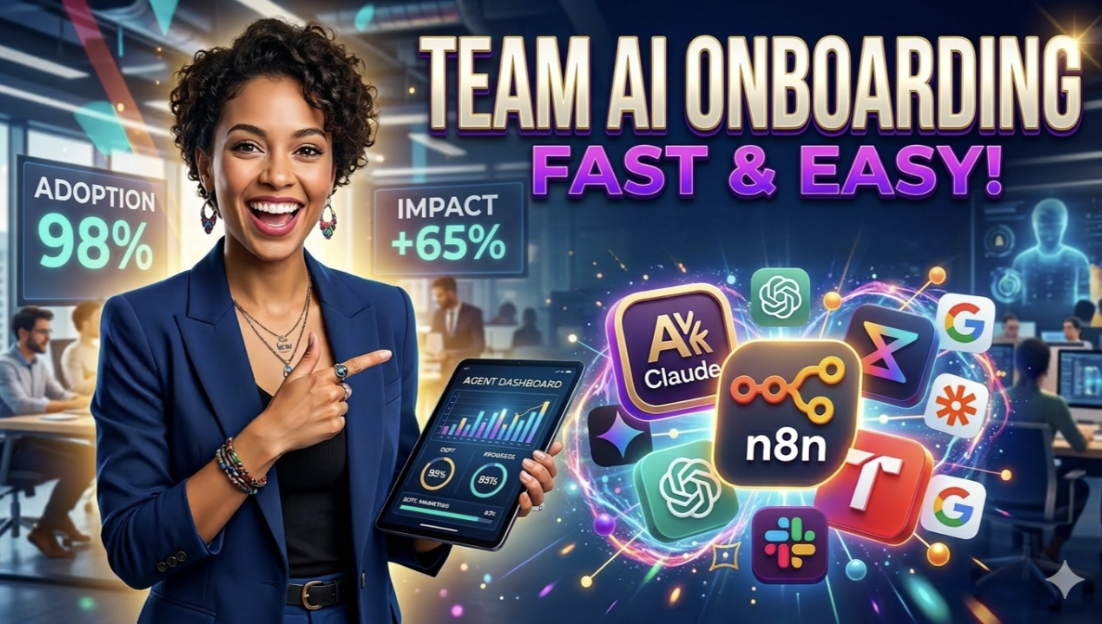 AI Onboarding Agent