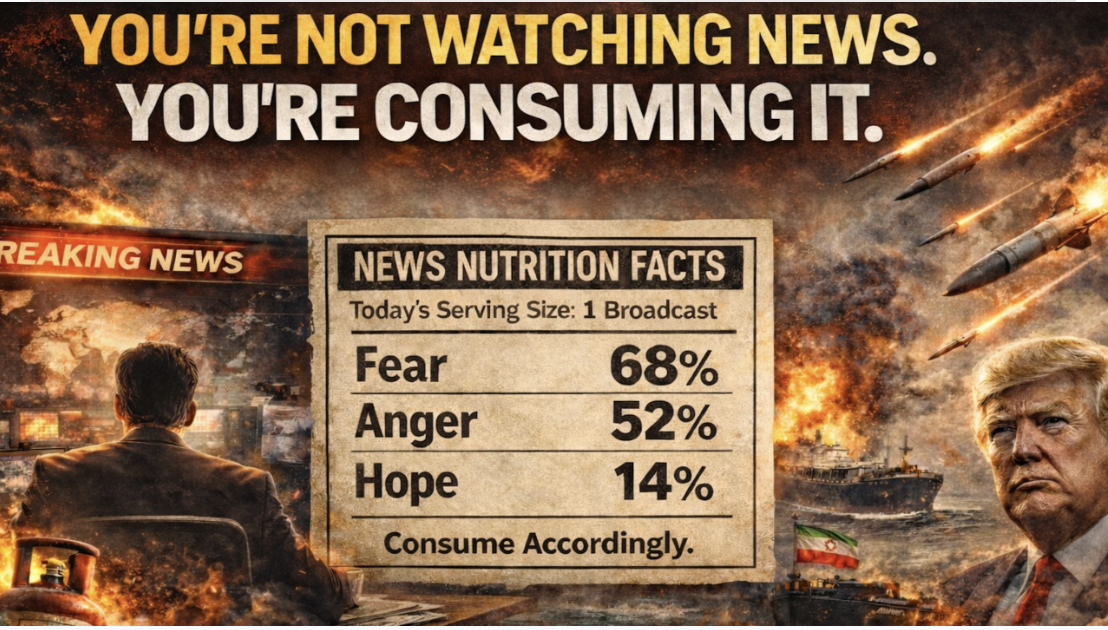 Zeitgeist AI News Sentiment Reader