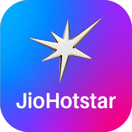 Disney+Hotstar