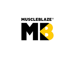MuscleBlaze